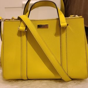 Kate Spade Small Satchel